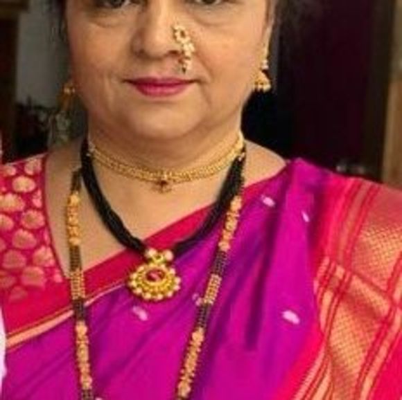 meenajoshi